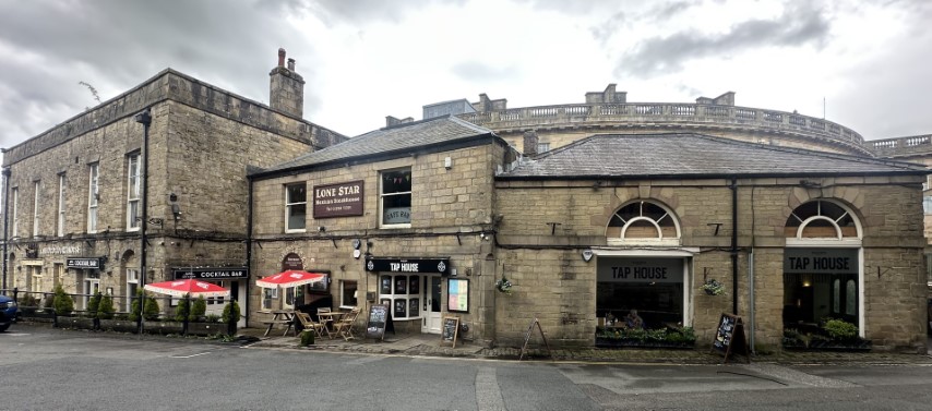 Investment Property For Sale, Buxton